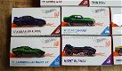 Hotwheels ID assortment serie 2 1:64 Hotwheels - 2 - Thumbnail