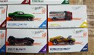 Hotwheels ID assortment serie 2 1:64 Hotwheels - 3 - Thumbnail