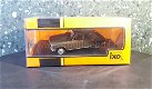 Renault 16 1969 bruin 1:43 Ixo - 3 - Thumbnail