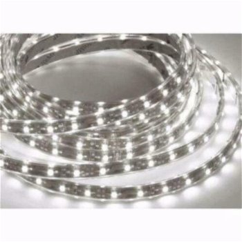 LED Tape Bar Kit 4x 0,5m Wit IP65 (760T) - 0