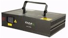 Professionele Multicolor laser 500mw ILDA 12 Kanalen Dmx - 0 - Thumbnail