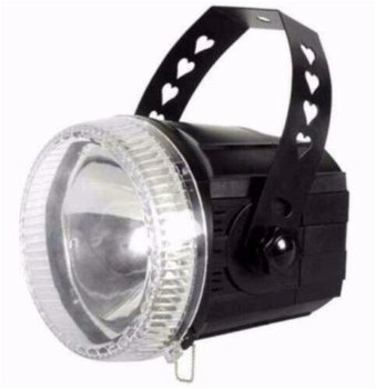 Powe Stroboscoop 75 Watt (045B) - 0