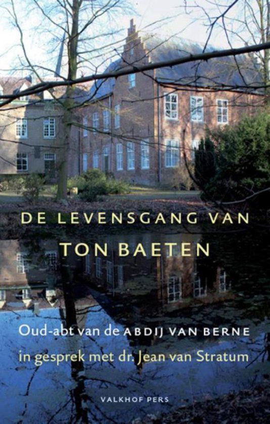 Jean van Stratum - De Levensgang van Ton Baeten - nr. 1