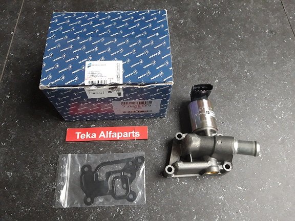 Opel Astra Agila EGR klep Pierburg 7.22875.13.0 - nr. 1