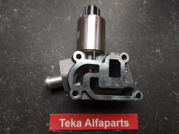 Opel Astra Agila EGR klep Pierburg 7.22875.13.0 - Afbeelding 3