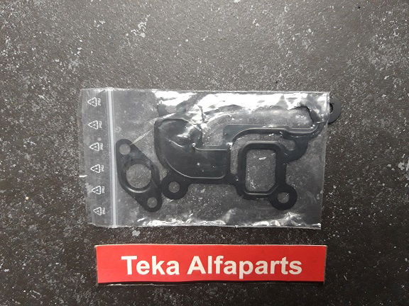 Opel Astra Agila EGR klep Pierburg 7.22875.13.0 - Afbeelding 6
