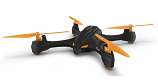 Hubsan H507D X4 STAR 5.8G FPV GPS RC Quadcopter With HD 720P - 3 - Thumbnail