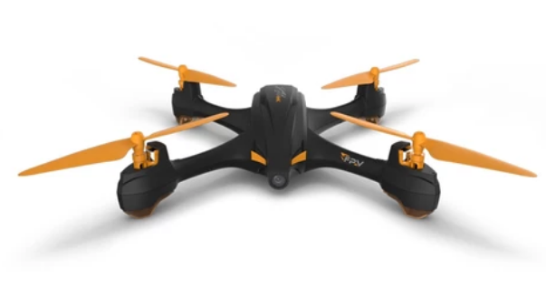 Hubsan H507D X4 STAR 5.8G FPV GPS RC Quadcopter With HD 720P - 5