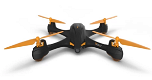 Hubsan H507D X4 STAR 5.8G FPV GPS RC Quadcopter With HD 720P - 5 - Thumbnail