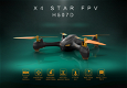 Hubsan H507D X4 STAR 5.8G FPV GPS RC Quadcopter With HD 720P - 6 - Thumbnail