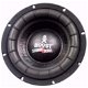 10 Inch competitie Subwoofer 25cm 400Watt (STM-10) - 0 - Thumbnail