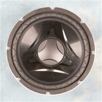 10 inch Subwoofer 250 Watt 4 Ohm (L042DKJ) - 0