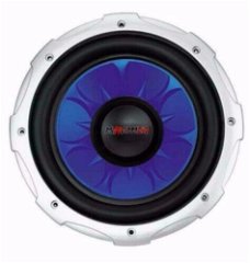 Subwoofer Domination 500,10Inch 25cm,500 Watt (015-D)