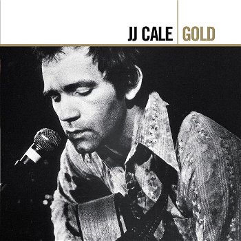 J.J. Cale - Gold (2 CD) Nieuw/Gesealed - 0