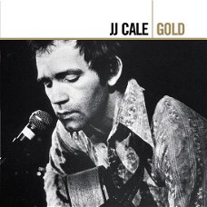 J.J. Cale  -  Gold  (2 CD)  Nieuw/Gesealed
