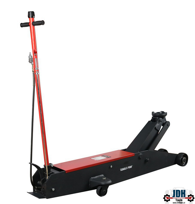 Lucht-hydraulische garagekrik 20-ton E-1220 - nr. 1