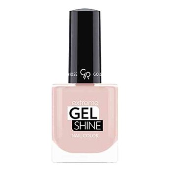 GOLDEN ROSE Extreme Gel Shine Nail Color, nude nagellak 08 - 0