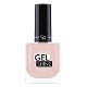 GOLDEN ROSE Extreme Gel Shine Nail Color, nude nagellak 08 - 0 - Thumbnail