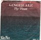 Roek's Family>>Ginger Ale - The Flood NEDERBEAT 1969 - 0 - Thumbnail