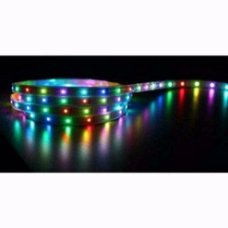 LED Tape Kit 5m RGB 60 LEDs/m IP65 (758-T)