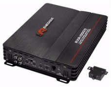 Renegade RXA1000D Class D Mono-block 1000 Watt