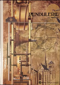 [1984] Pendulerie, Nicolet, Technicmedia (Duitse versie) - 0