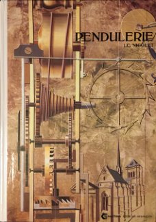 [1984] Pendulerie, Nicolet, Technicmedia (Duitse versie)