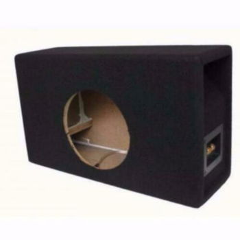 Subwoofer Bassreflex kist 8 Inch 20 Cm NE0808.1AIR - 0