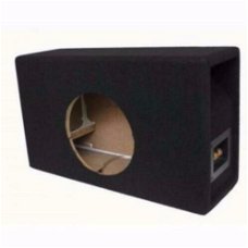 Subwoofer Bassreflex kist 8 Inch 20 Cm NE0808.1AIR