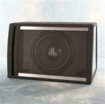 JL Audio 10 Inch 200 Watt RMS Subwoofer Nieuw, - 0