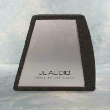 JL Audio 10 Inch 200 Watt RMS Subwoofer Nieuw, - 3