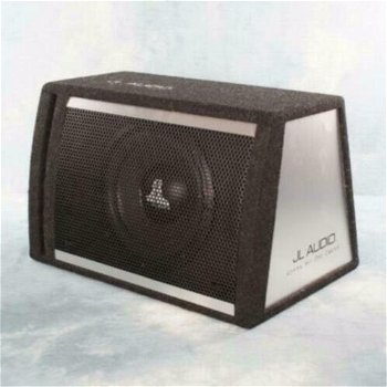 JL Audio 10 Inch 200 Watt RMS Subwoofer Nieuw, - 5