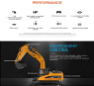 Wltoys 16800 2.4G 8CH 1/16 RC Excavator with Light Sound Function - 2 - Thumbnail