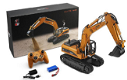 Wltoys 16800 2.4G 8CH 1/16 RC Excavator with Light Sound Function - 6 - Thumbnail