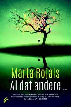 Marta Rojals - Al Dat Andere (Hardcover/Gebonden) - 0