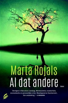Marta Rojals  -  Al Dat Andere  (Hardcover/Gebonden)  