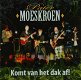 Pater Moeskroen ‎– Komt Van Het Dak Af ! (CD) Nieuw/Gesealed - 0 - Thumbnail