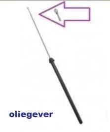 Handige oliegever in fijn en grof € 6,50