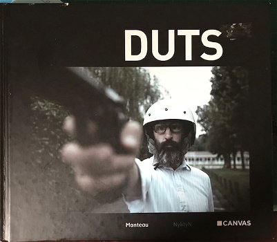 Duts, fotoboek - 0