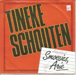 Tineke Schouten – Smoesies, Arie (1988)