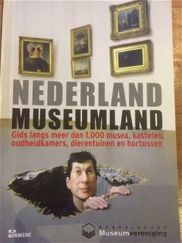 Nederland Museumland - 0