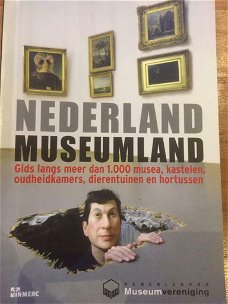 Nederland Museumland