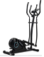 Merax Cross Portable Trainer Elliptical with LCD Display - 1 - Thumbnail