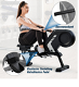 Merax Foldable Rowing Machine With Magnetic Resistance - 6 - Thumbnail