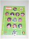 Topshots R.Standard de Liège - Croky Sultana 1996 - 0 - Thumbnail