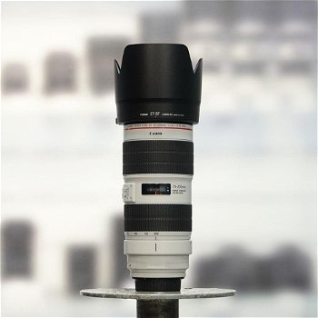 Canon 70-200mm 2.8 L IS III USM EF 70-200 nr 2888 - 0