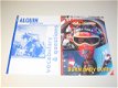 Alquin Magazine 01/2001 - Burn Baby Burn - 0 - Thumbnail