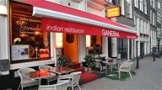 Indian Restaurant in Amsterdam Centrum