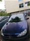 Peugeot 206 donkerblauw 5 deur - 0 - Thumbnail