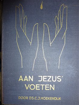 Aan Jezus Voeten - 0